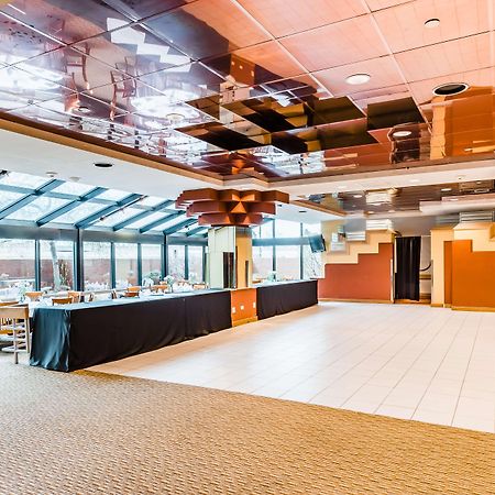 Red Lion Hotel Denver Southeast آرورا المظهر الخارجي الصورة