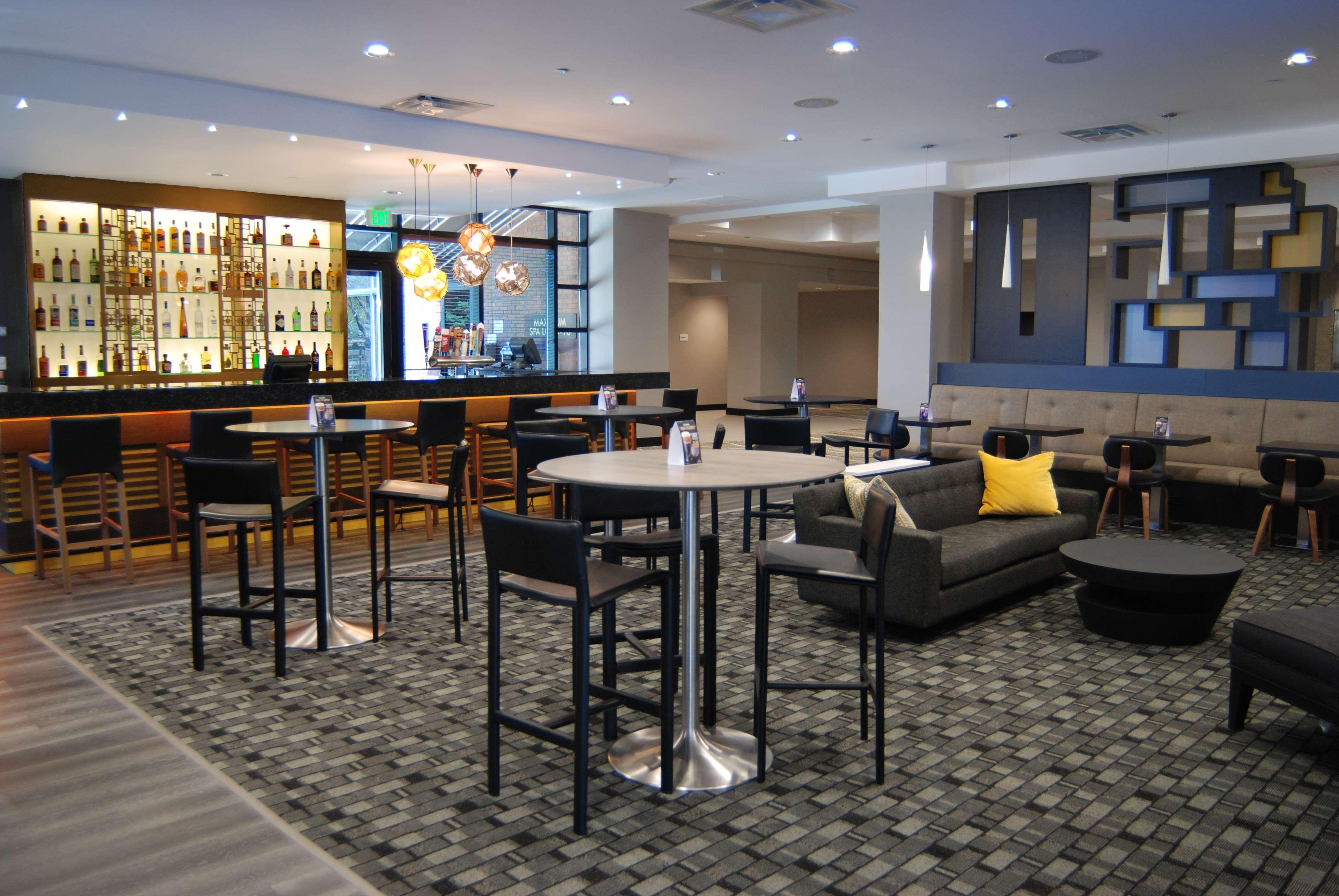 Red Lion Hotel Denver Southeast آرورا المظهر الخارجي الصورة