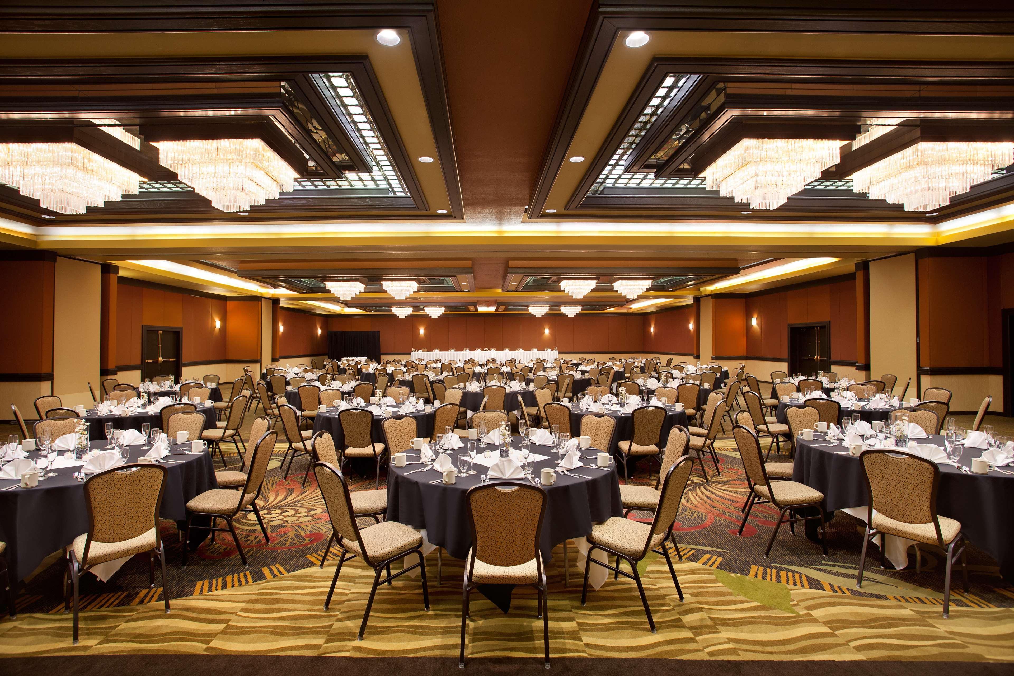 Red Lion Hotel Denver Southeast آرورا المظهر الخارجي الصورة