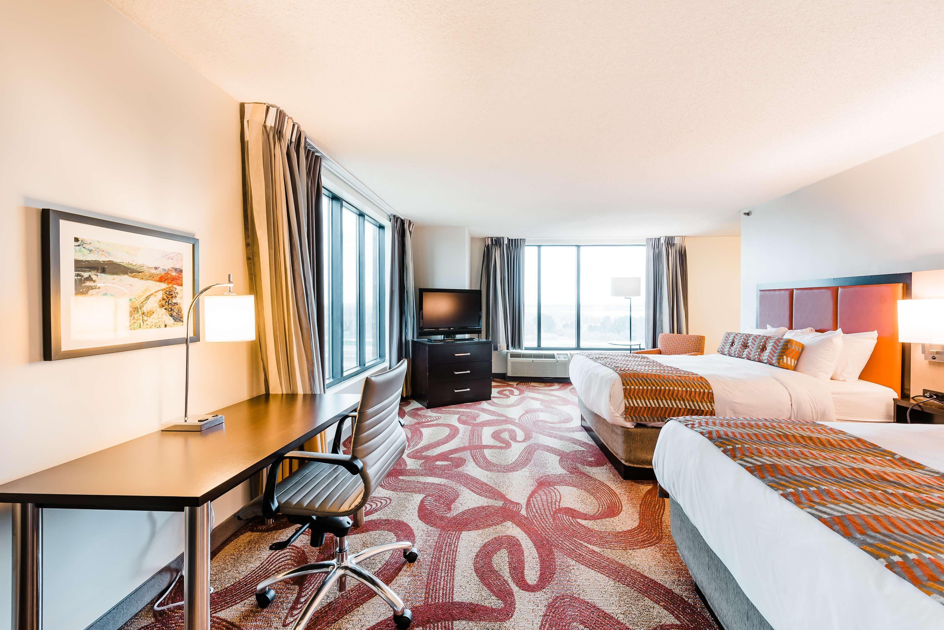 Red Lion Hotel Denver Southeast آرورا المظهر الخارجي الصورة