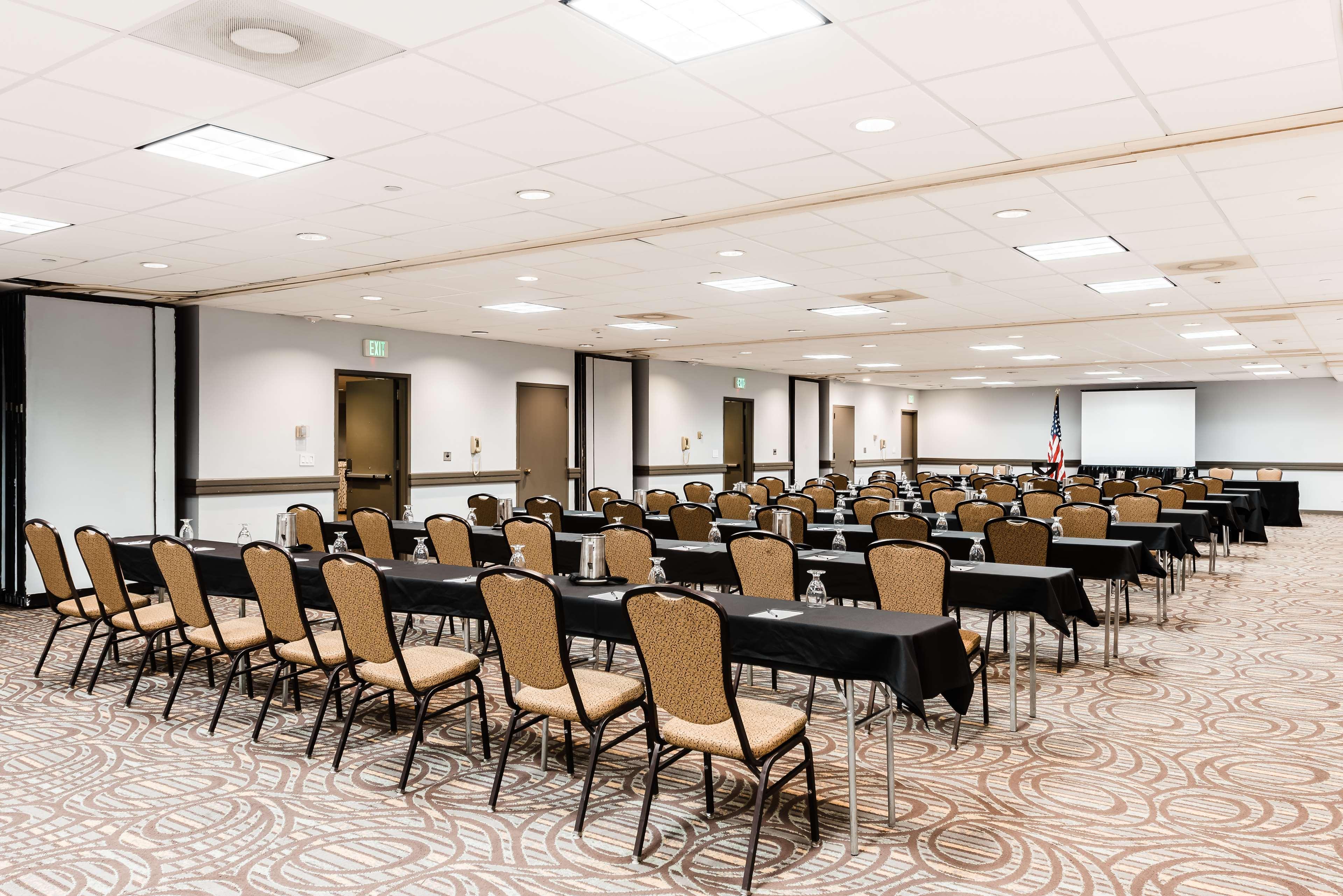 Red Lion Hotel Denver Southeast آرورا المظهر الخارجي الصورة