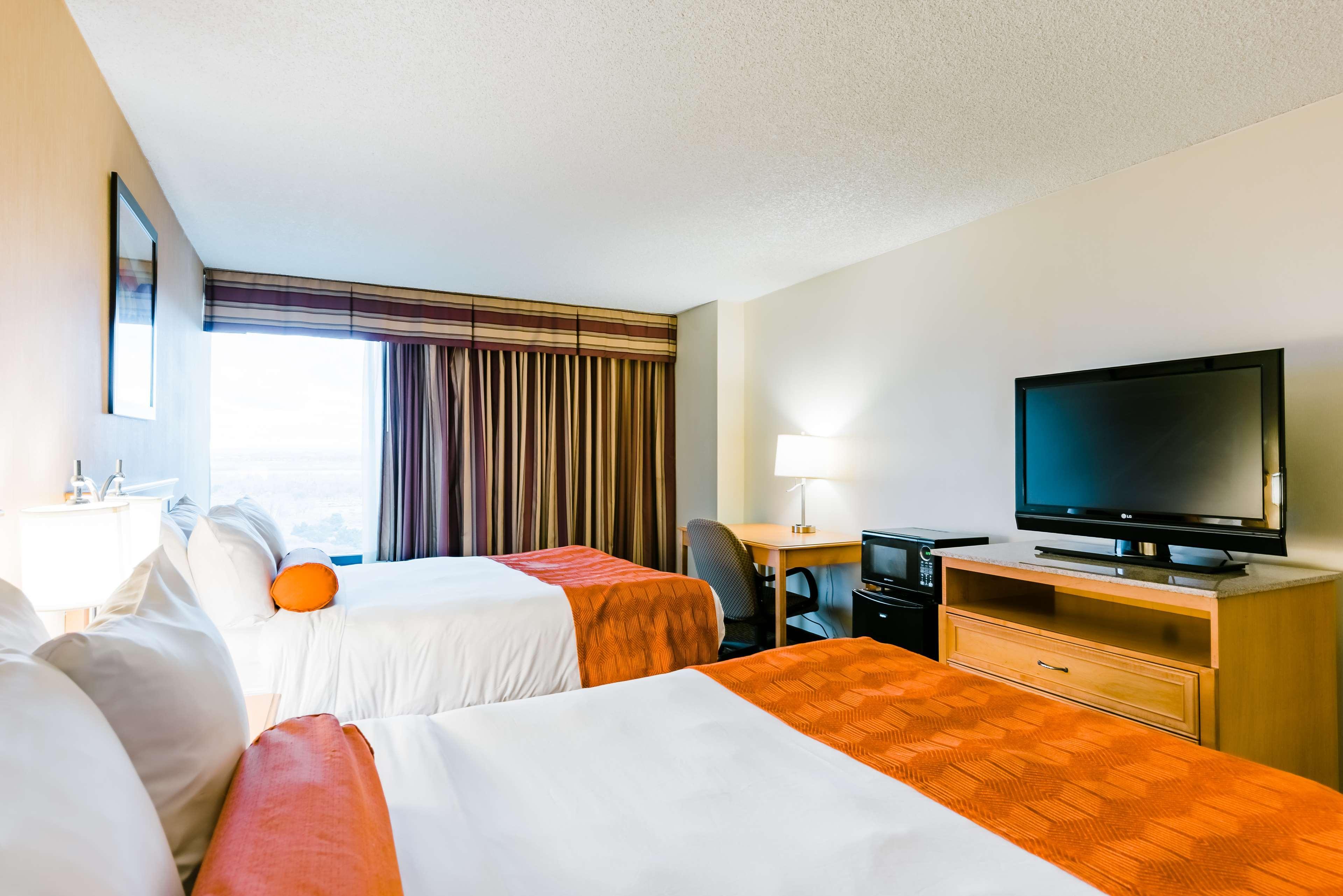 Red Lion Hotel Denver Southeast آرورا المظهر الخارجي الصورة