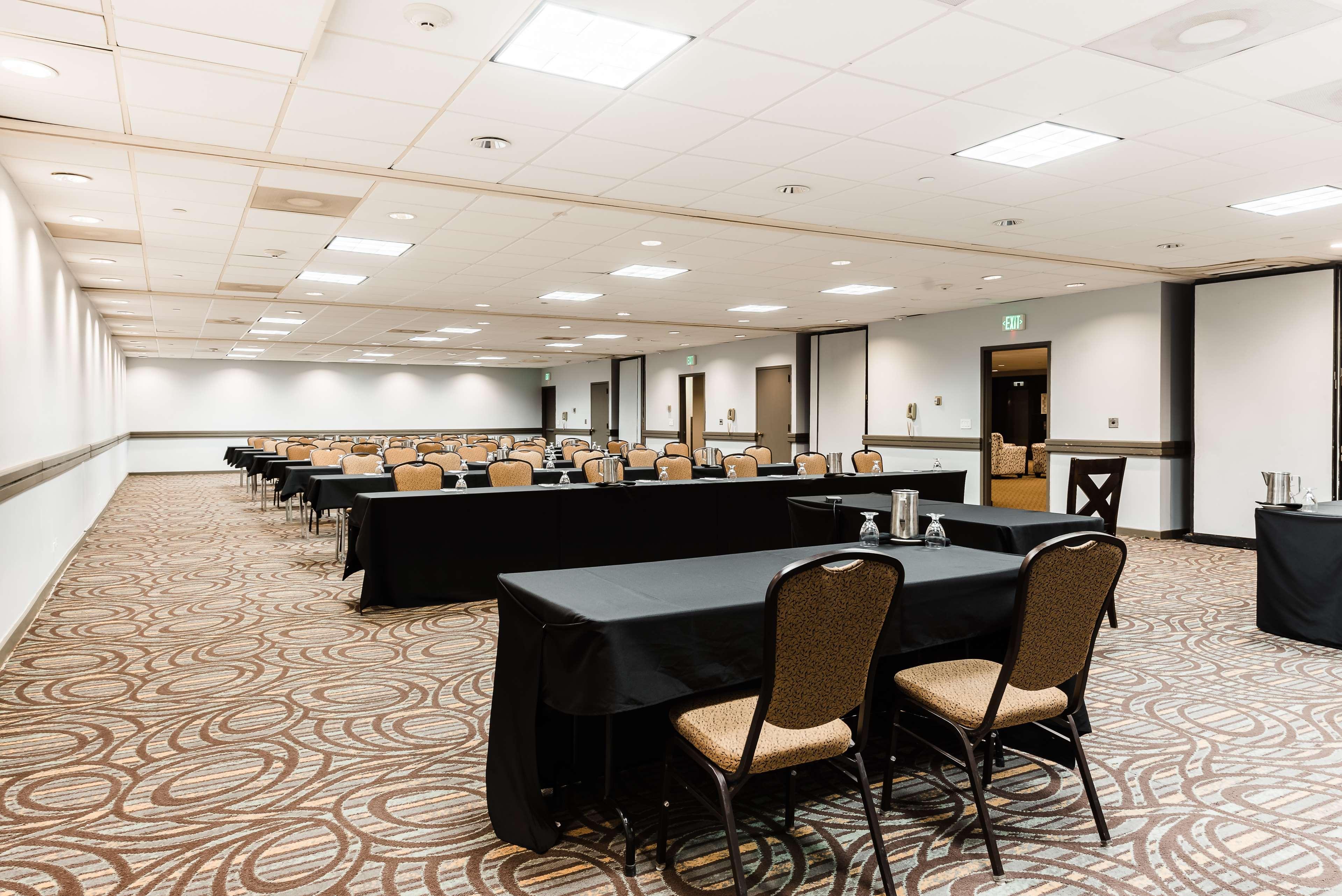 Red Lion Hotel Denver Southeast آرورا المظهر الخارجي الصورة