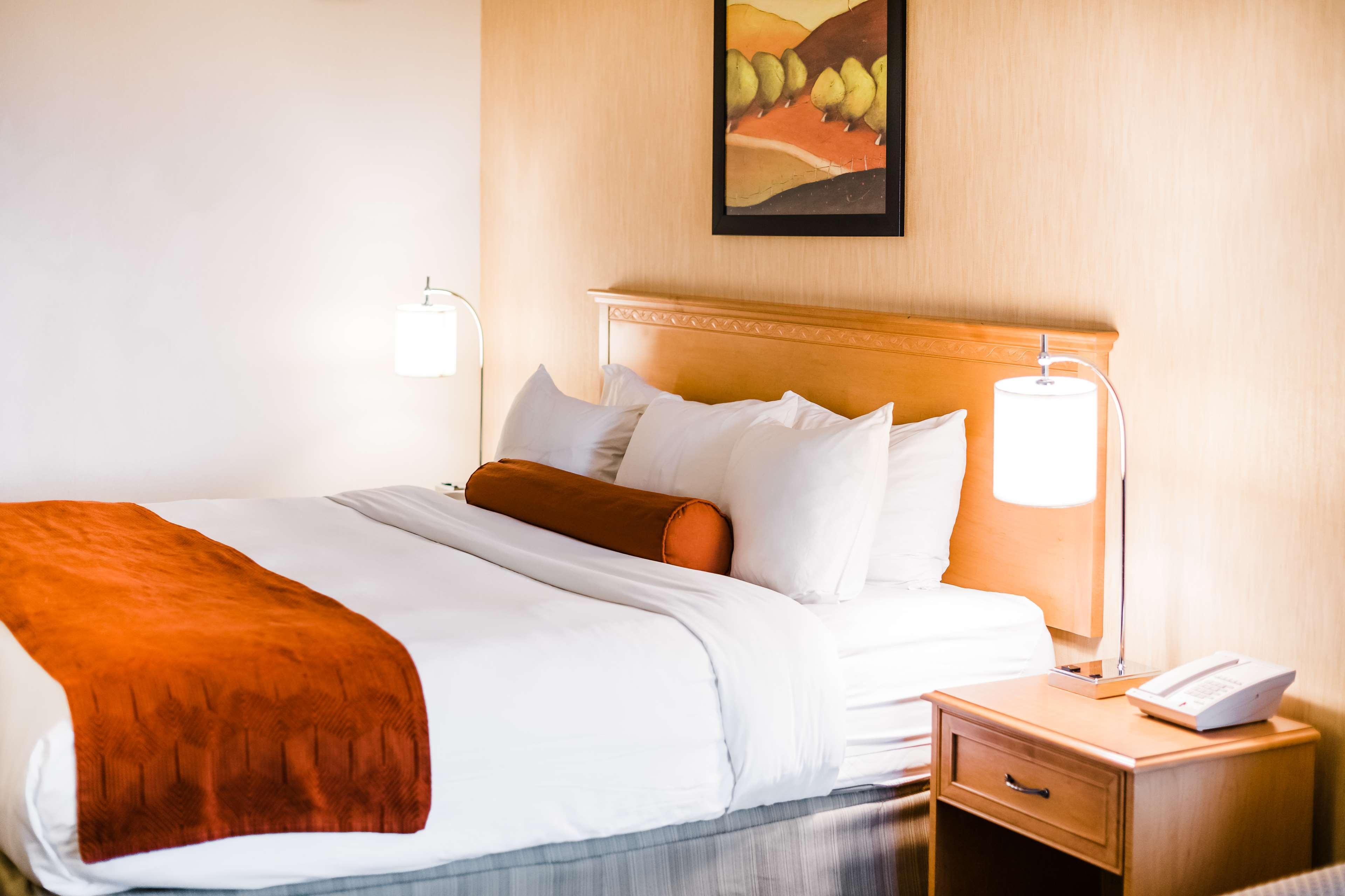 Red Lion Hotel Denver Southeast آرورا المظهر الخارجي الصورة