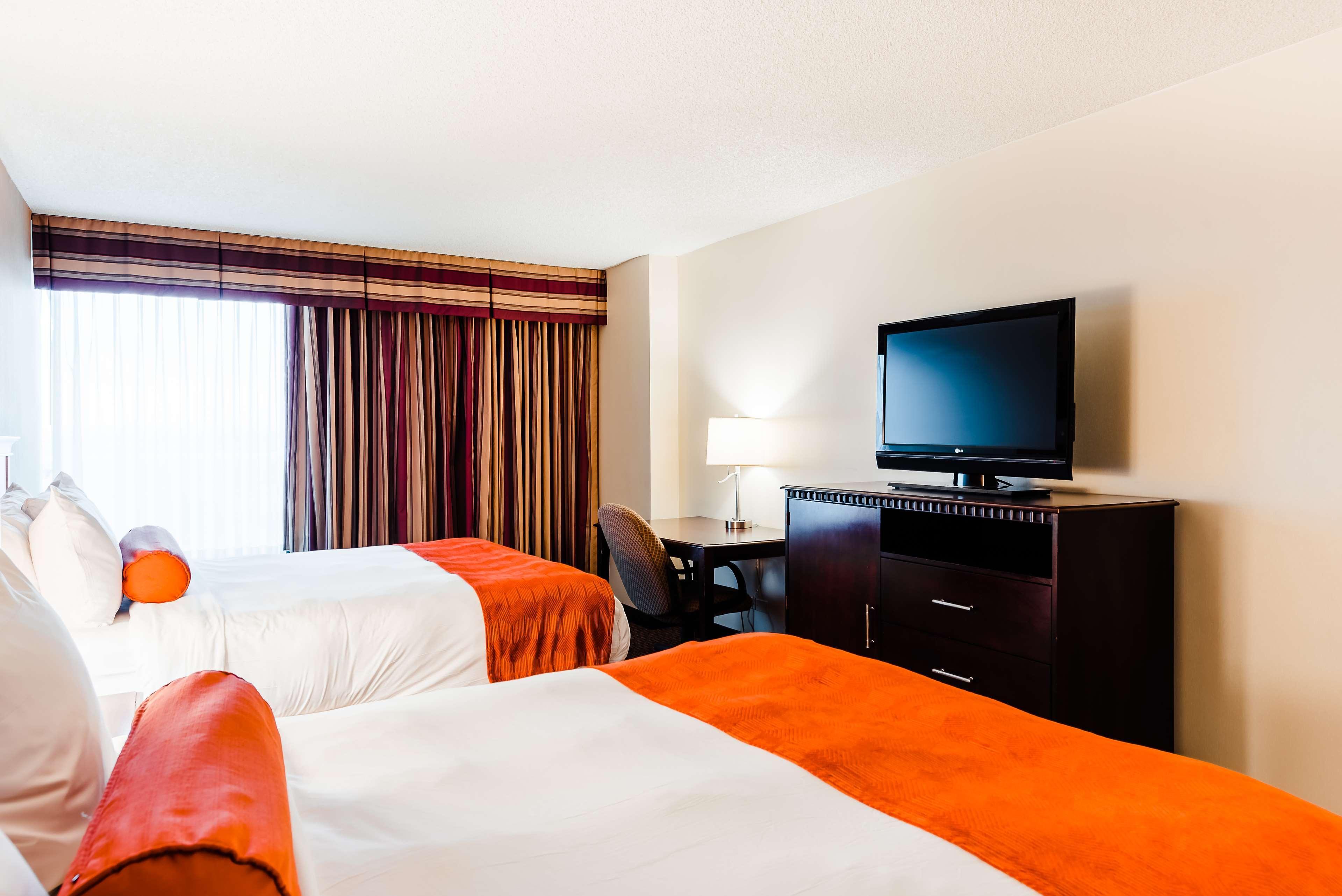 Red Lion Hotel Denver Southeast آرورا المظهر الخارجي الصورة