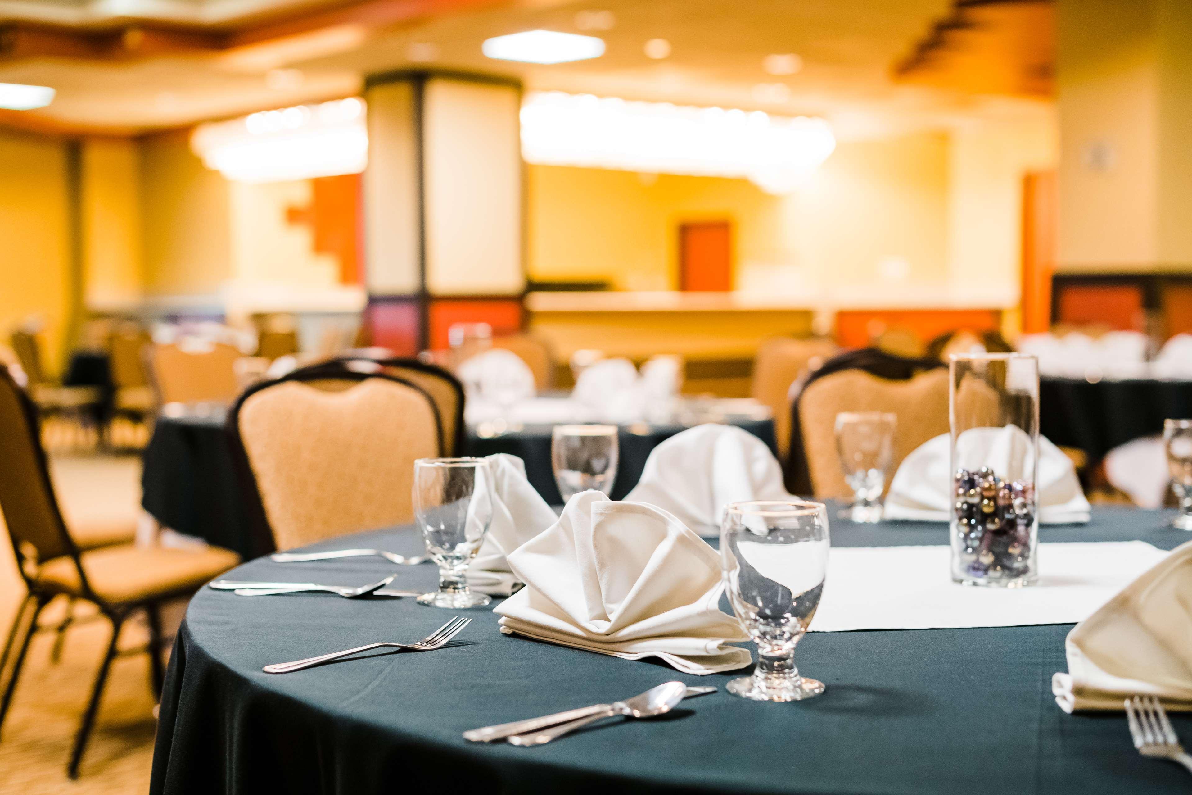 Red Lion Hotel Denver Southeast آرورا المظهر الخارجي الصورة