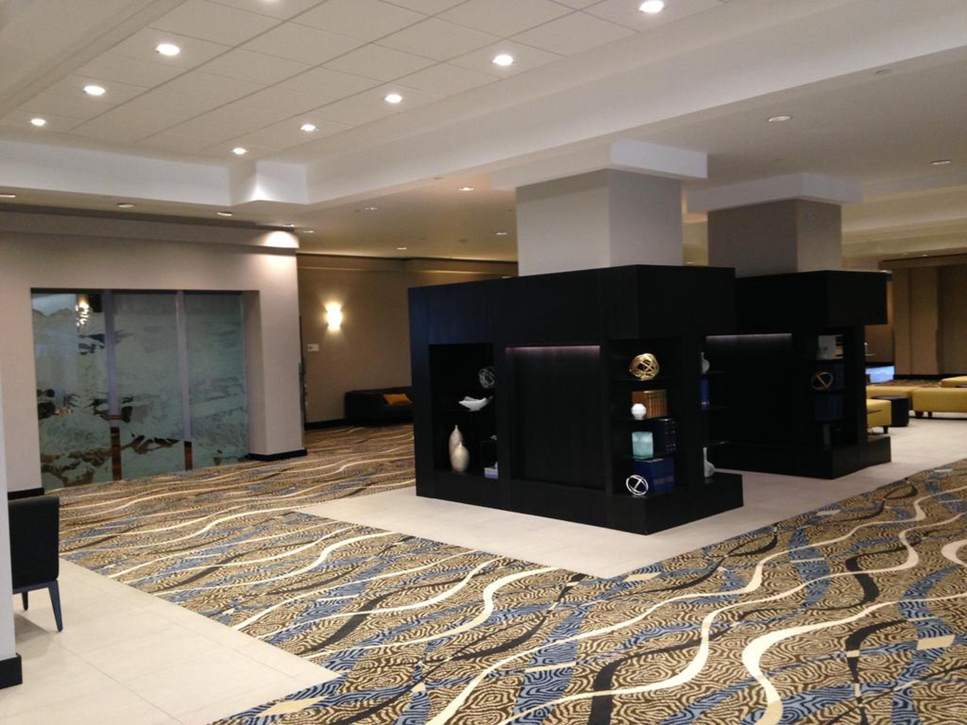 Red Lion Hotel Denver Southeast آرورا المظهر الخارجي الصورة