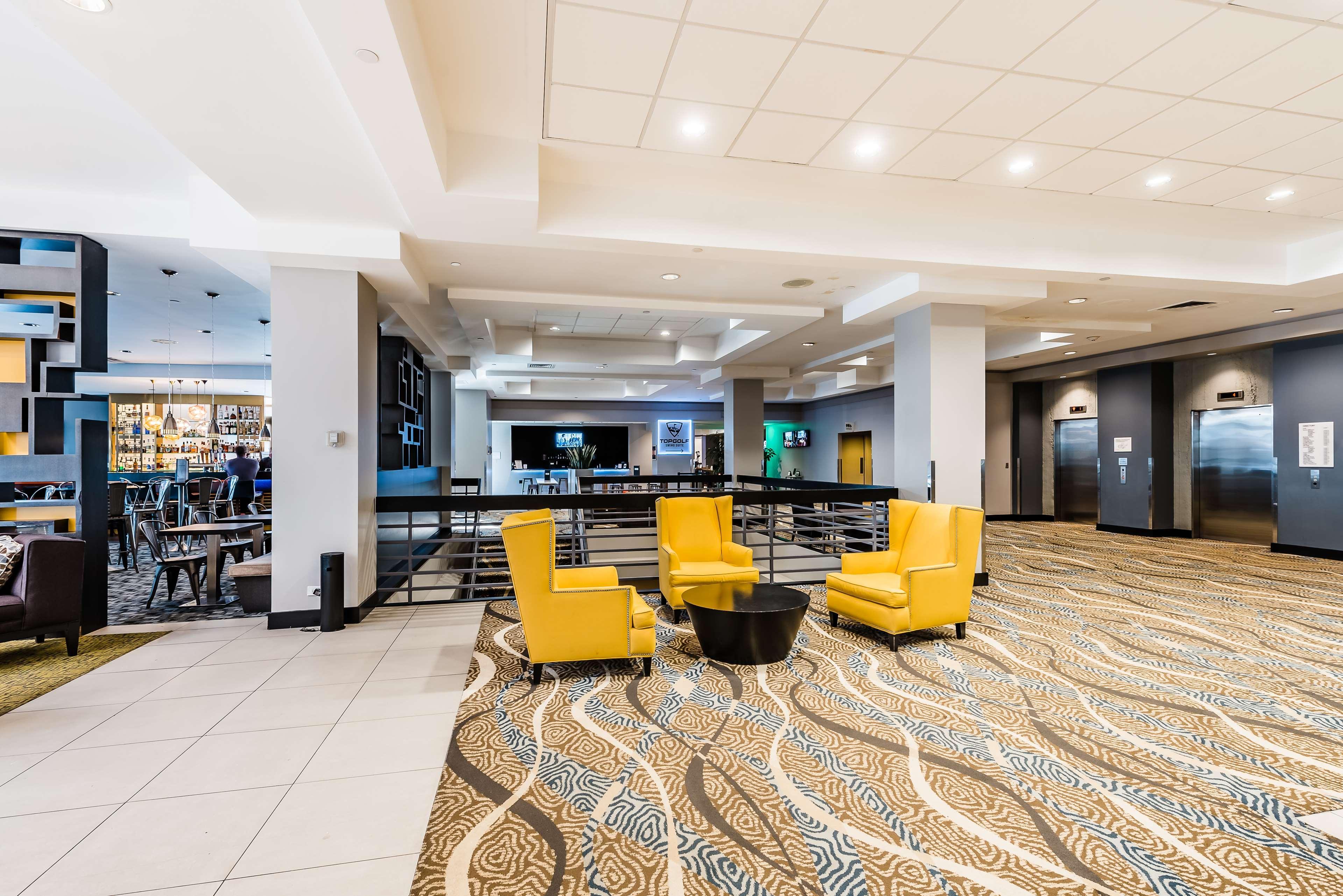 Red Lion Hotel Denver Southeast آرورا المظهر الخارجي الصورة