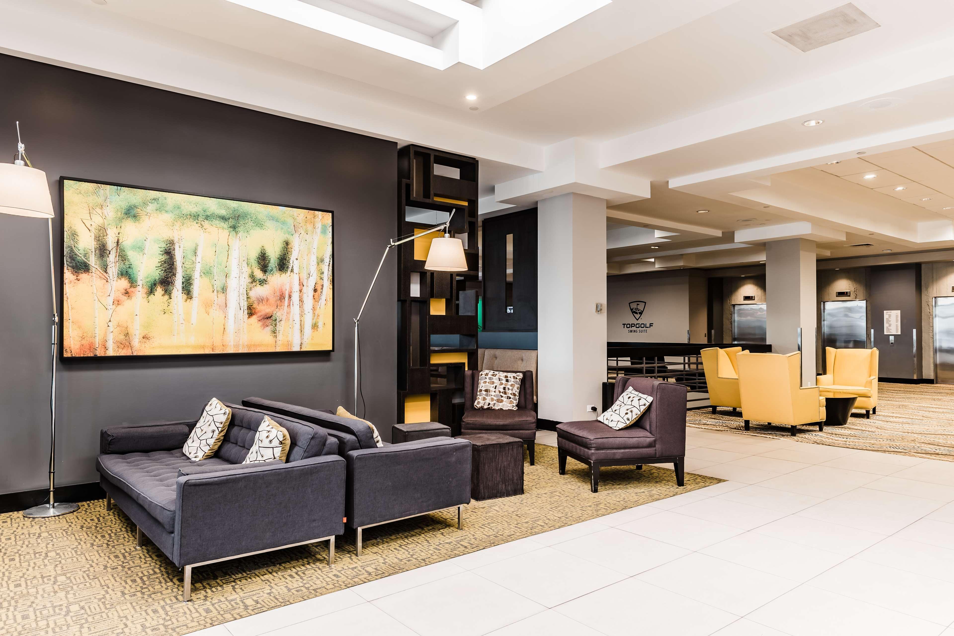 Red Lion Hotel Denver Southeast آرورا المظهر الخارجي الصورة