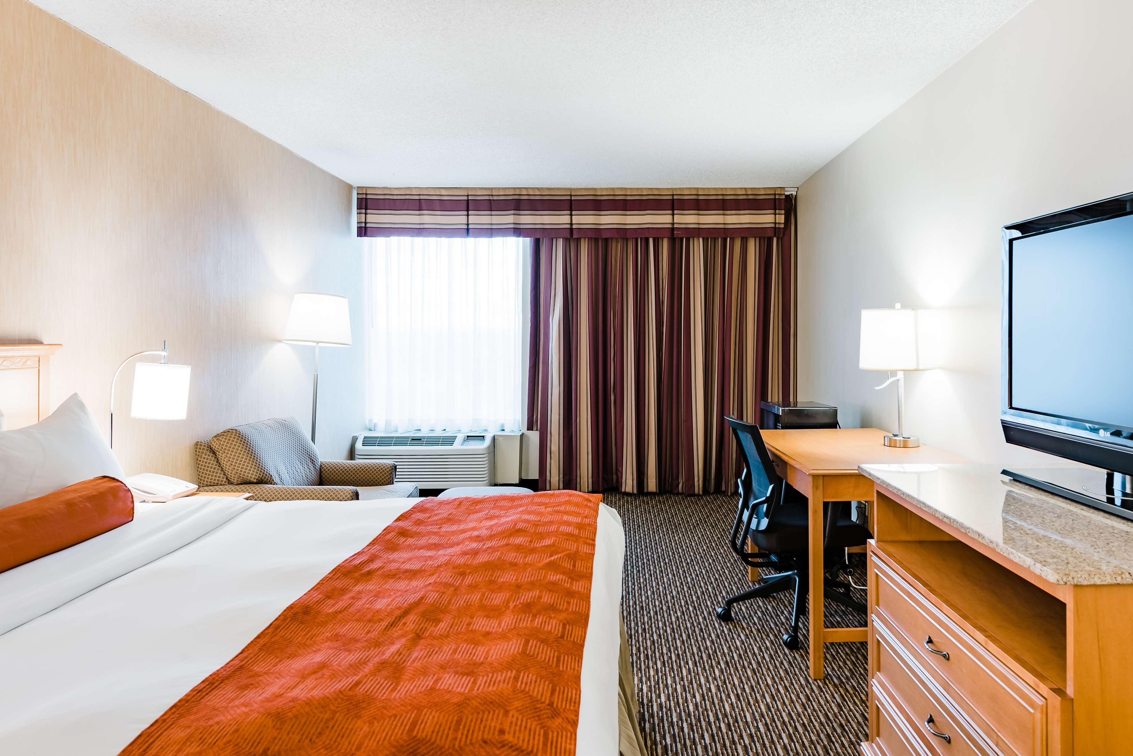 Red Lion Hotel Denver Southeast آرورا المظهر الخارجي الصورة