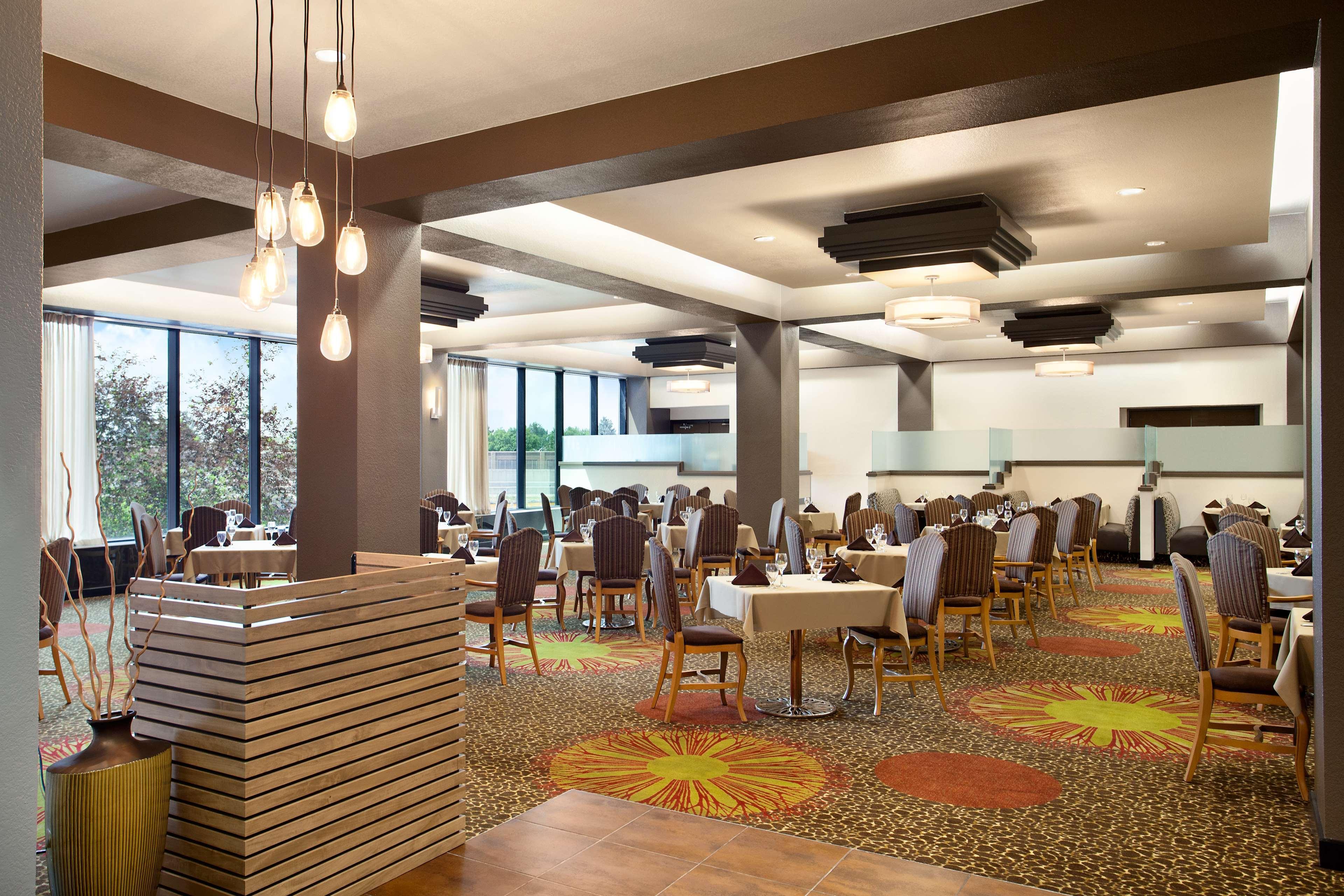Red Lion Hotel Denver Southeast آرورا المظهر الخارجي الصورة