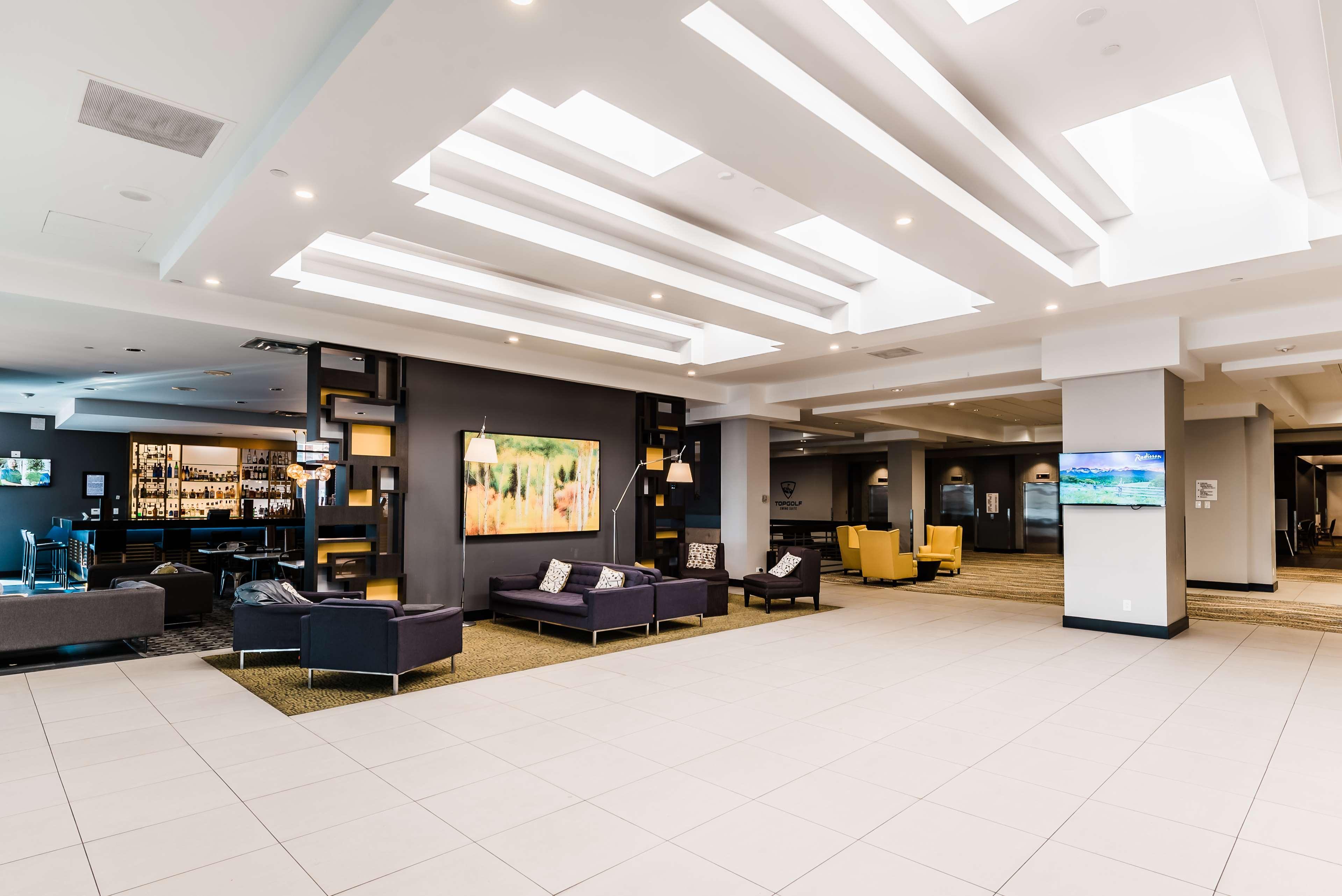 Red Lion Hotel Denver Southeast آرورا المظهر الخارجي الصورة