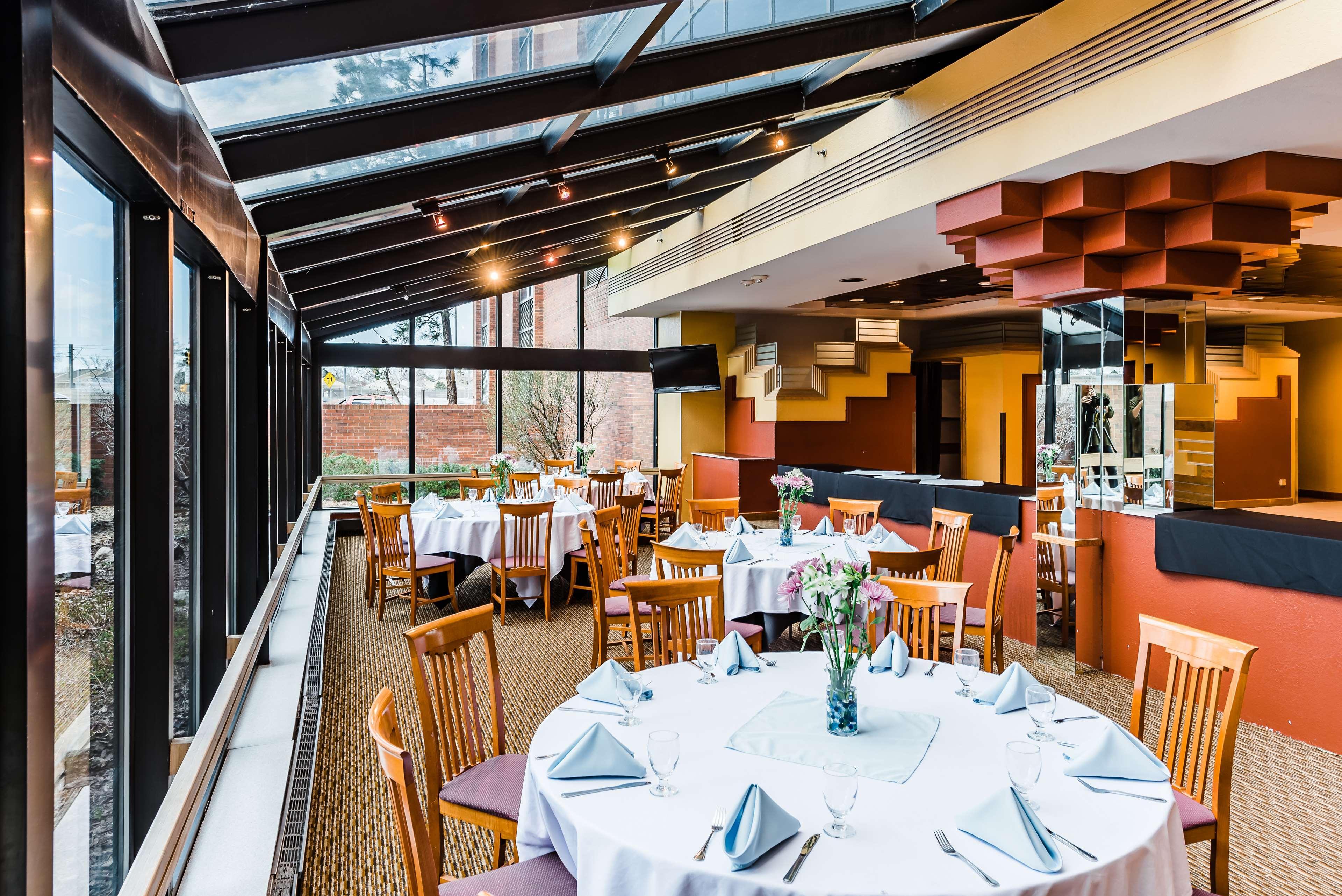 Red Lion Hotel Denver Southeast آرورا المظهر الخارجي الصورة