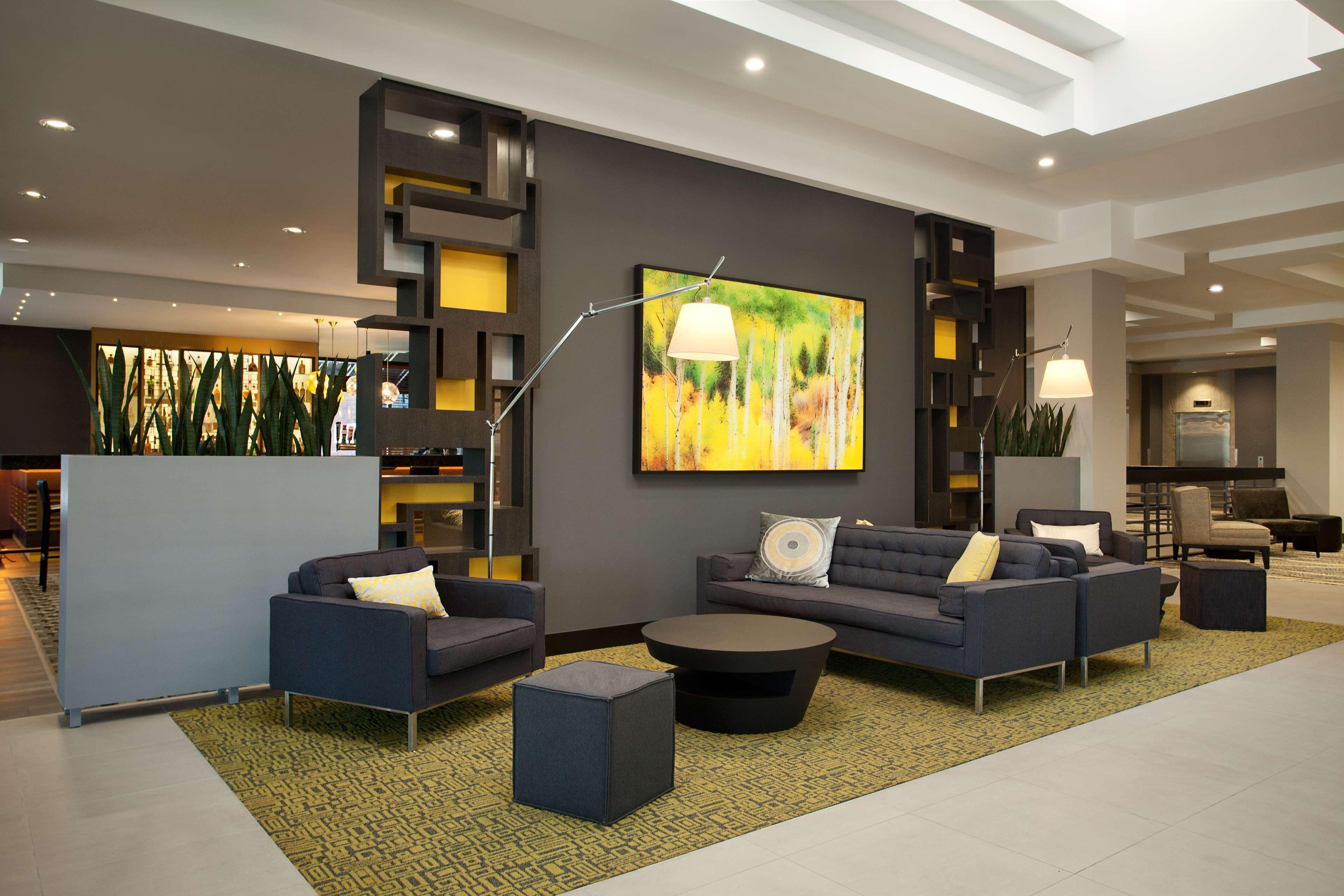 Red Lion Hotel Denver Southeast آرورا المظهر الخارجي الصورة