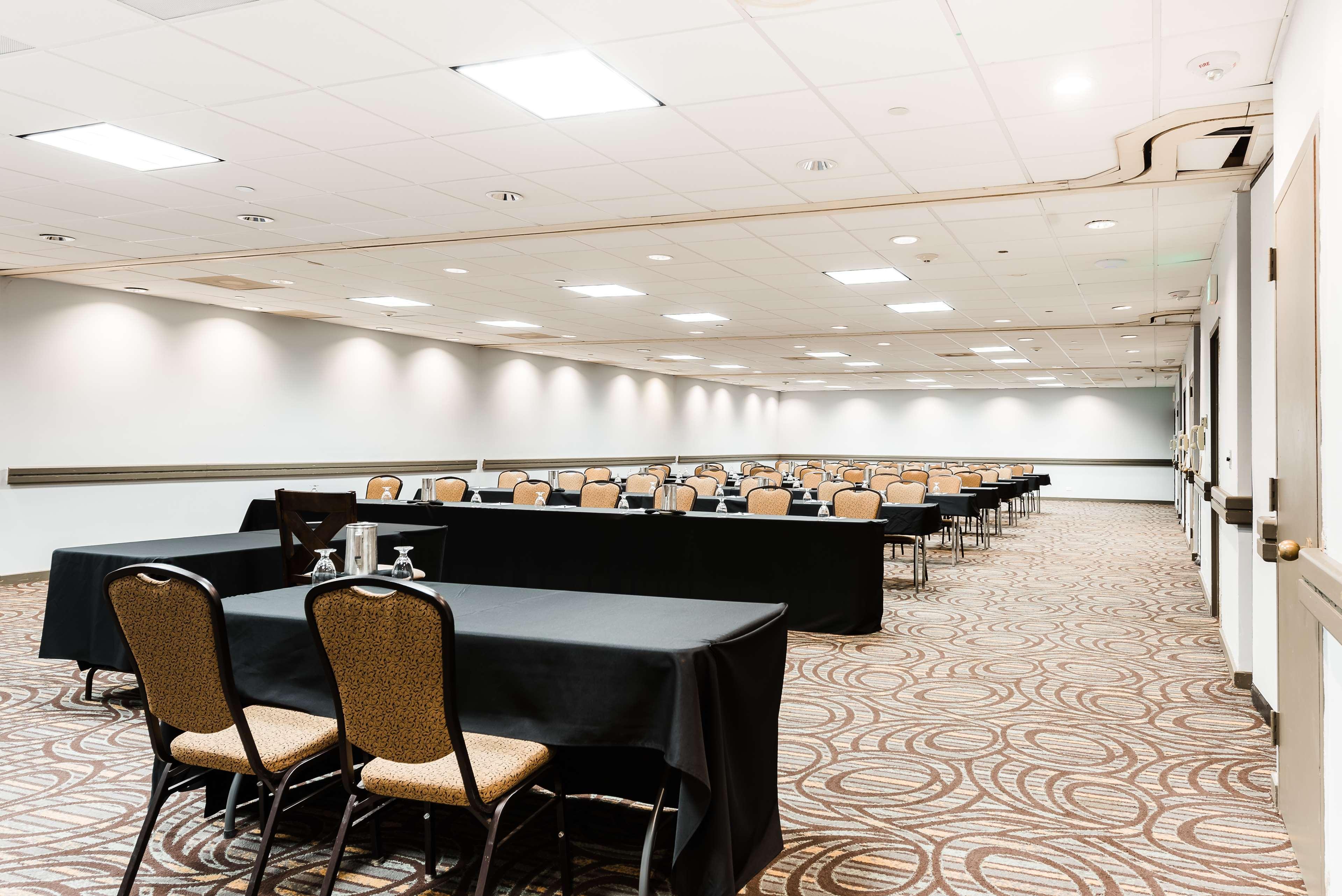 Red Lion Hotel Denver Southeast آرورا المظهر الخارجي الصورة