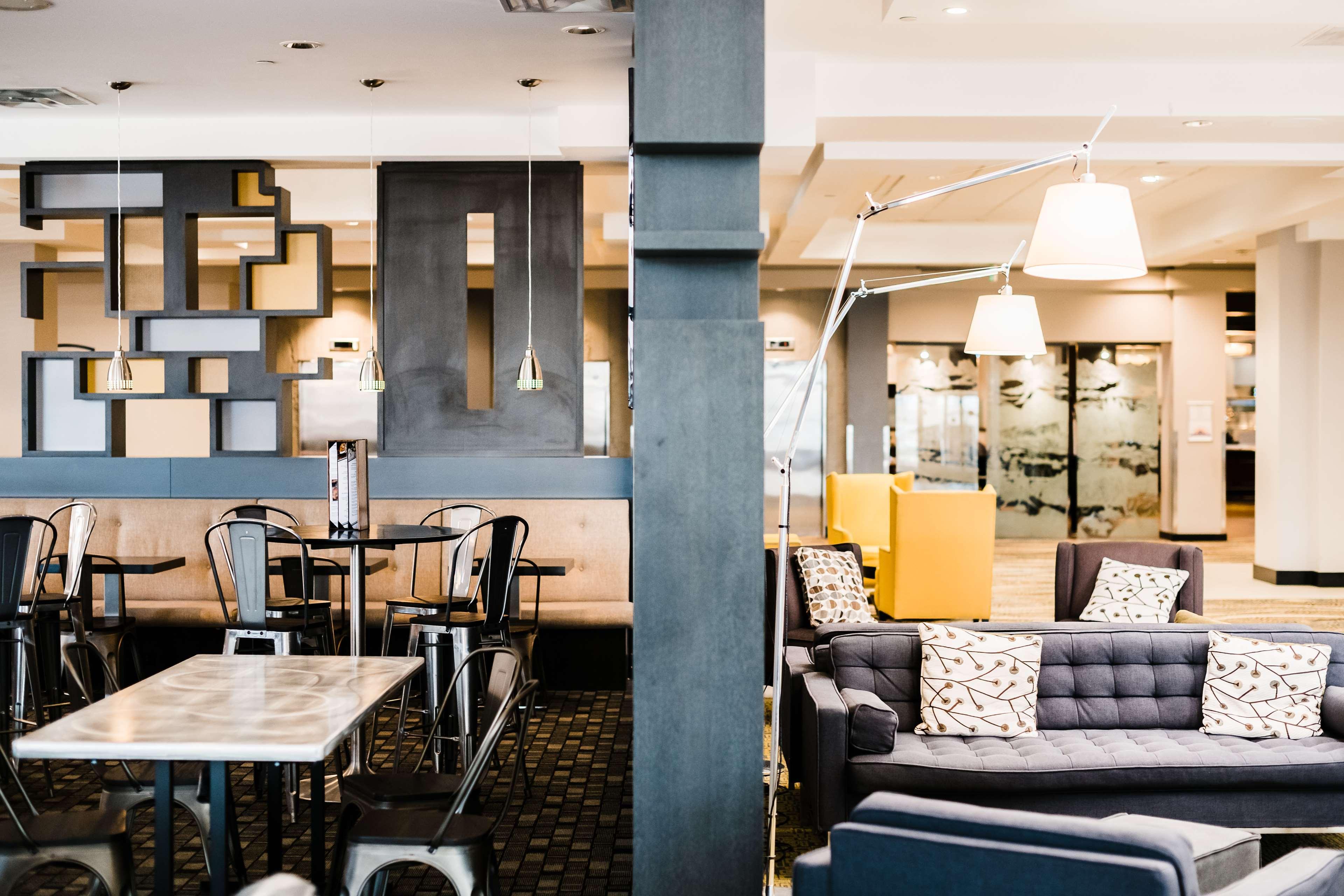 Red Lion Hotel Denver Southeast آرورا المظهر الخارجي الصورة