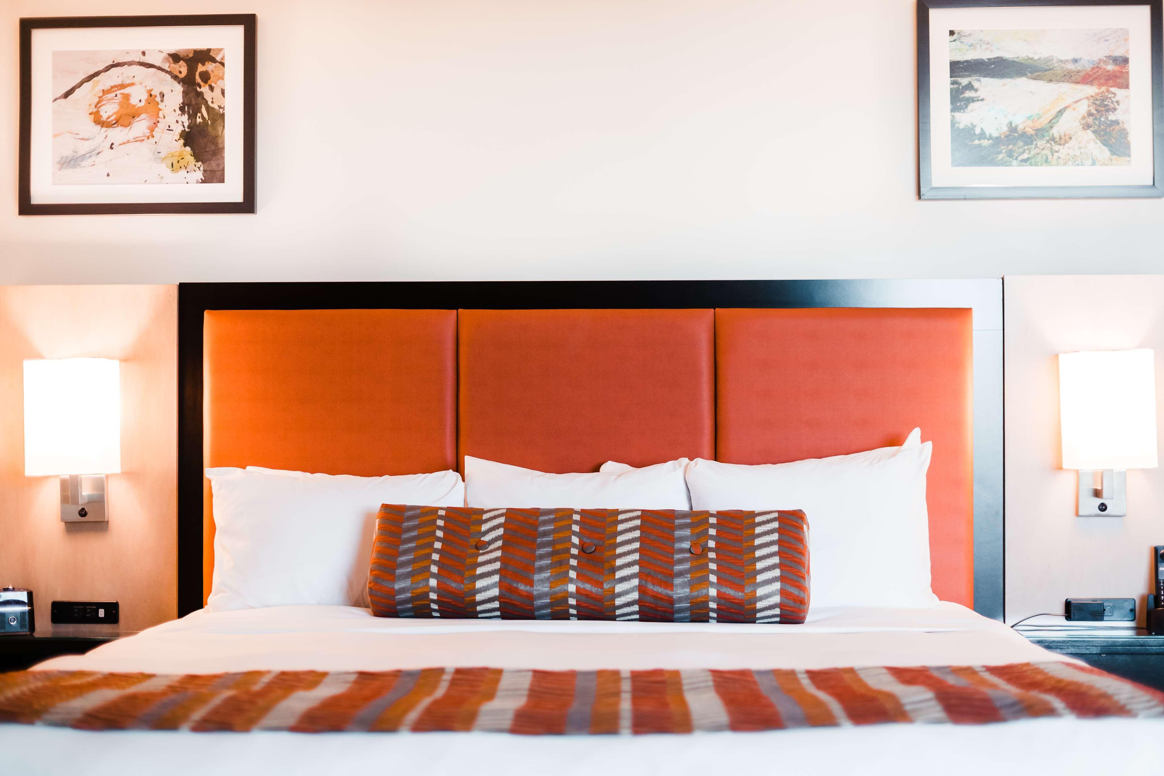 Red Lion Hotel Denver Southeast آرورا المظهر الخارجي الصورة