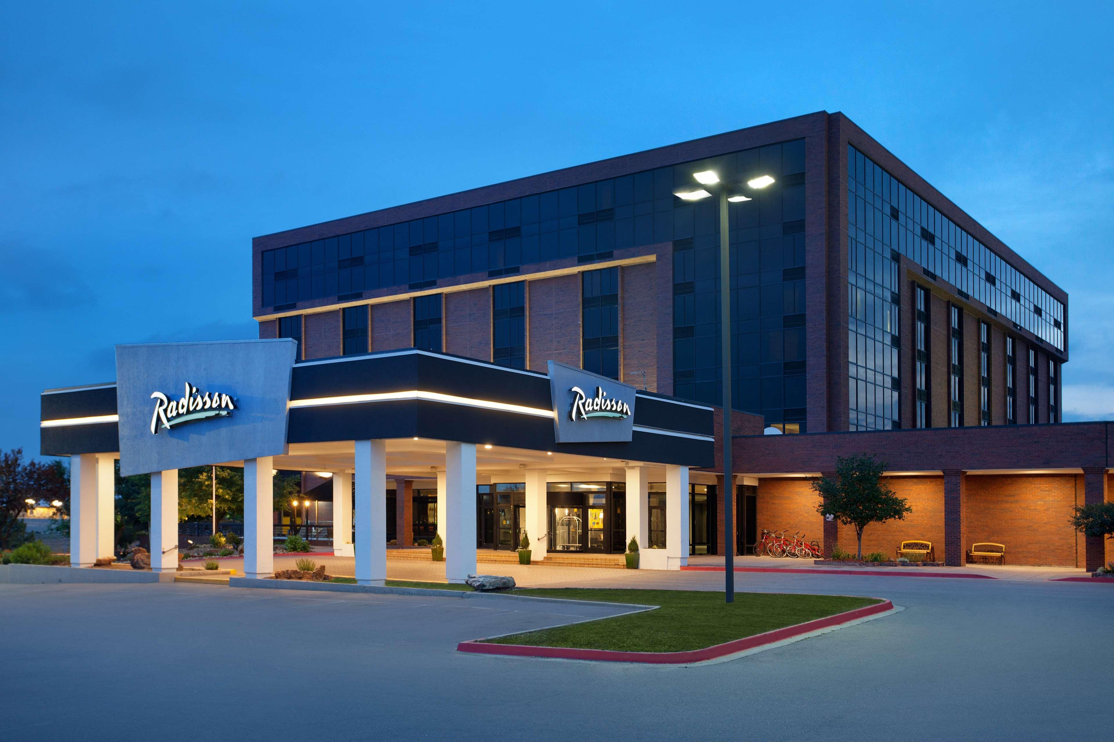Red Lion Hotel Denver Southeast آرورا المظهر الخارجي الصورة