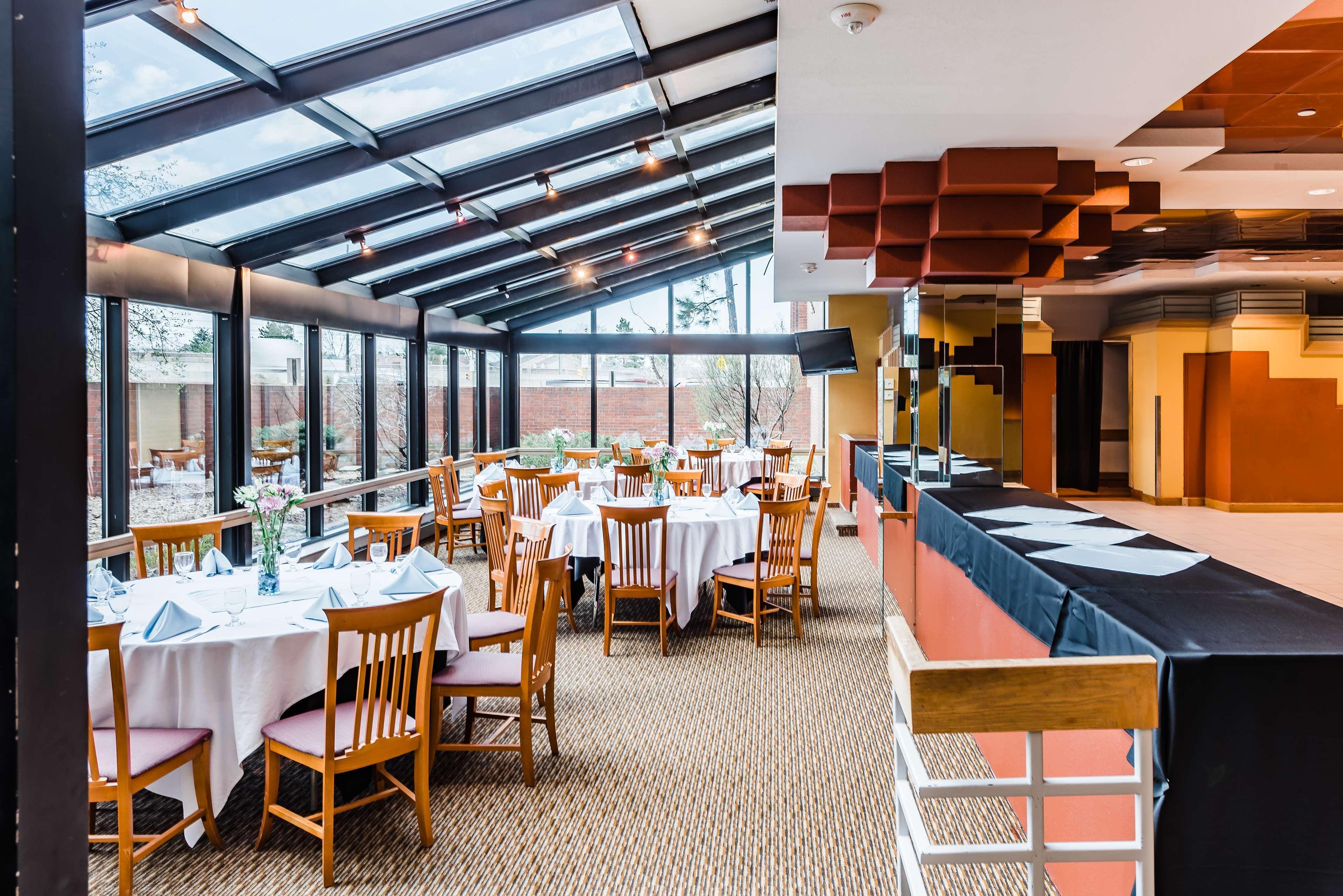 Red Lion Hotel Denver Southeast آرورا المظهر الخارجي الصورة